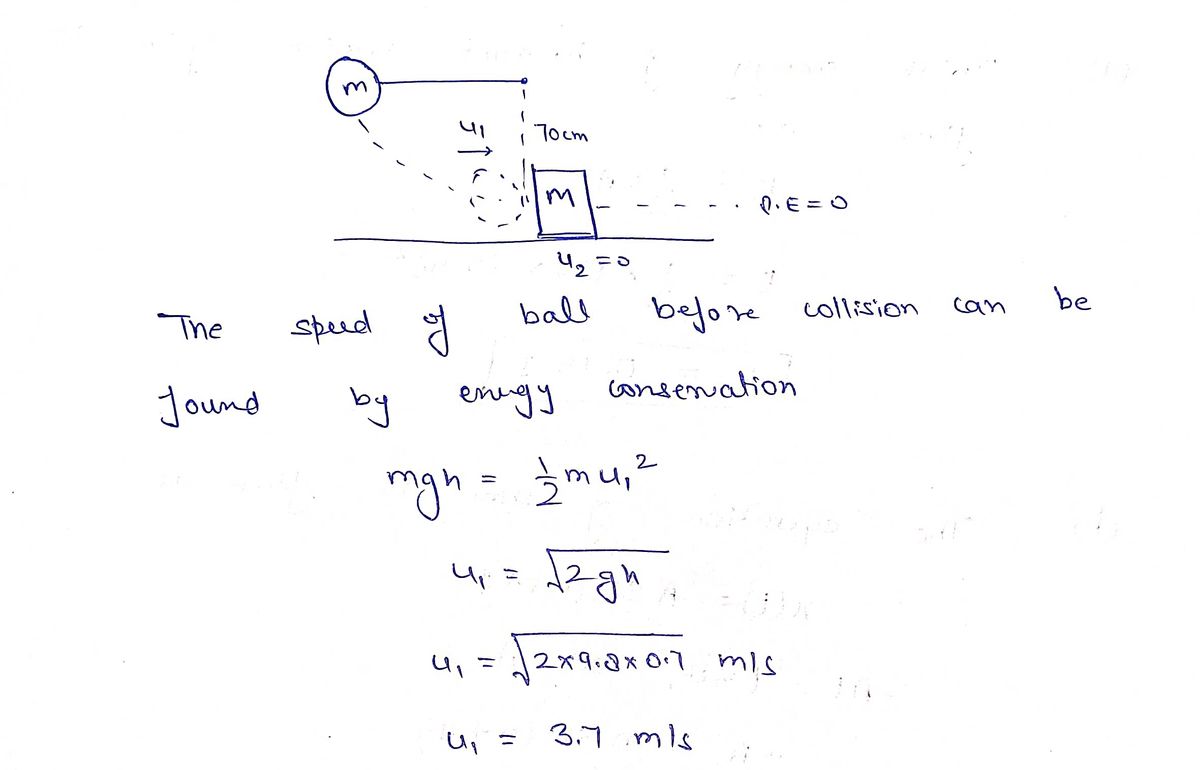 Advanced Physics homework question answer, step 1, image 1